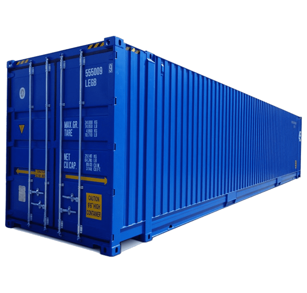 Buy 45 feet Shipping container in Houston Container Texas