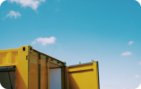 Top 10 beneficial uses of shipping and storage container