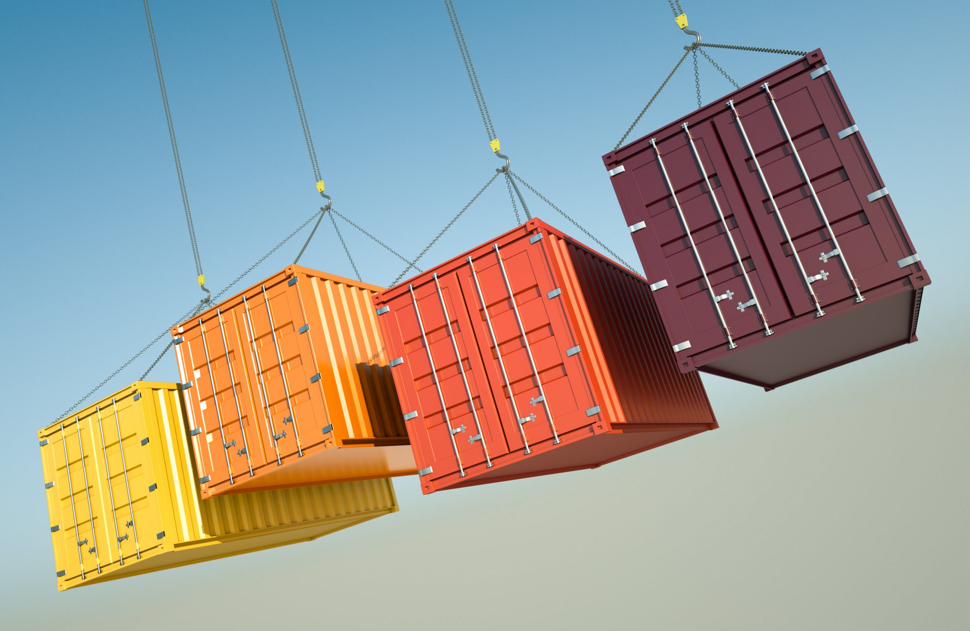 INSIGHT INTO THE IMPORTANCE OF 20 FOOT SHIPPING CONTAINER FOR DIFFERENT PURPOSES