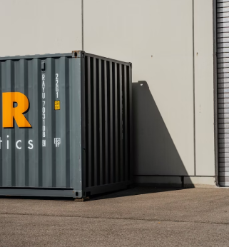 Advantages of using shipping container for business